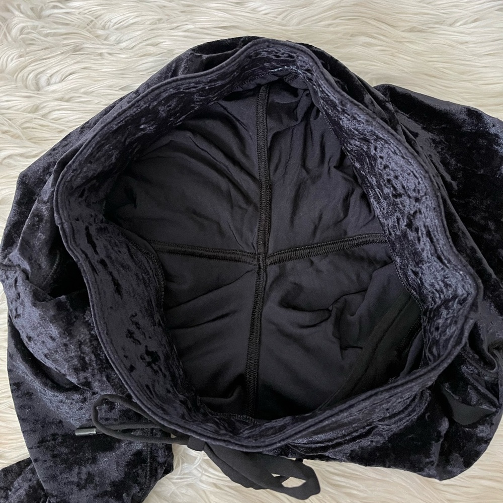 {Lululemon} Ready to Crush Jogger in Black - Women's 4 - Picture 8 of 11